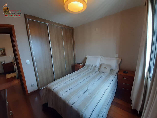 #3691EL - Apartamento para Venda em São Paulo - SP