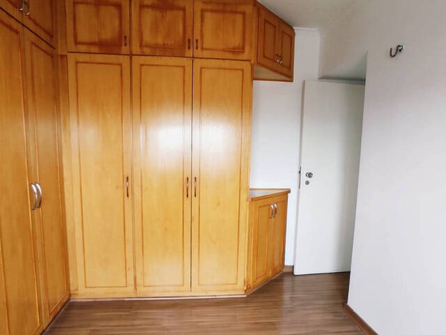 #3701EL - Apartamento para Venda em São Paulo - SP