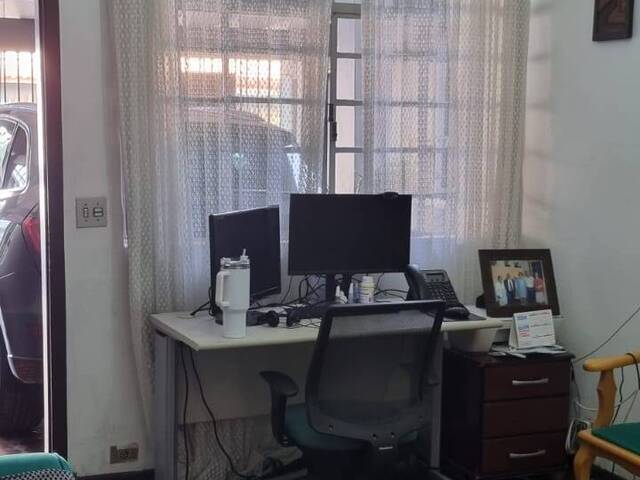 #3570EL - Casa para Venda em São Paulo - SP