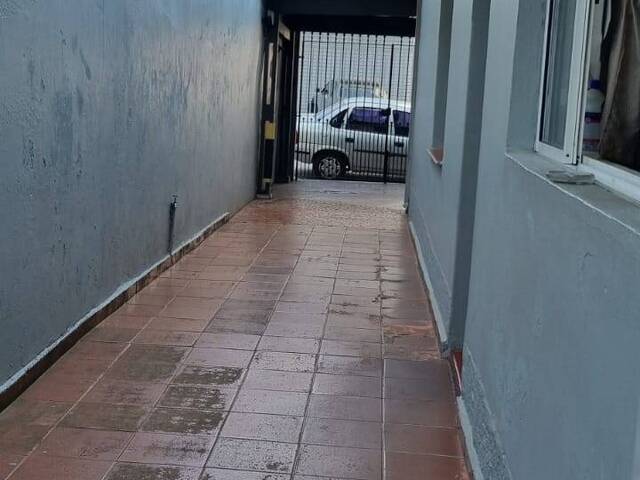 #3570EL - Casa para Venda em São Paulo - SP