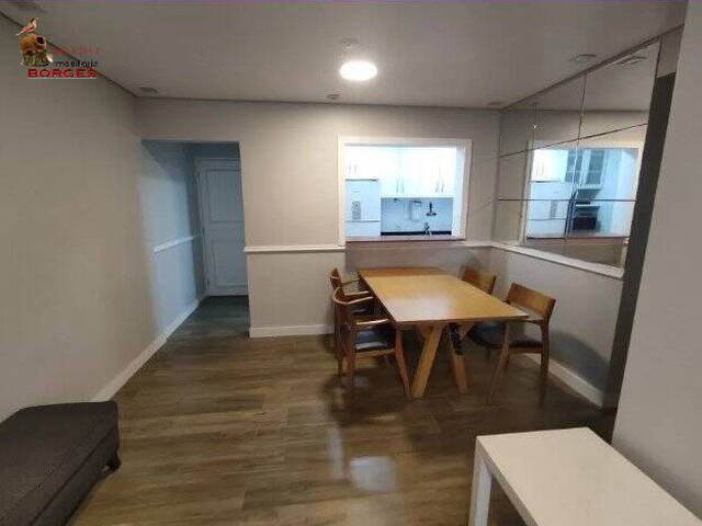 #3705DA - Apartamento para Venda em São Paulo - SP