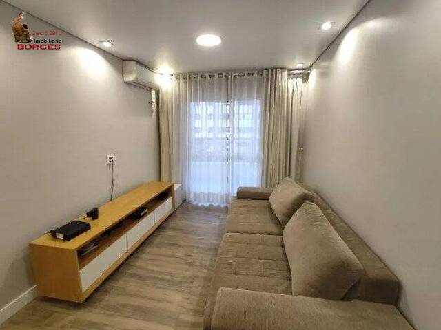 #3705DA - Apartamento para Venda em São Paulo - SP