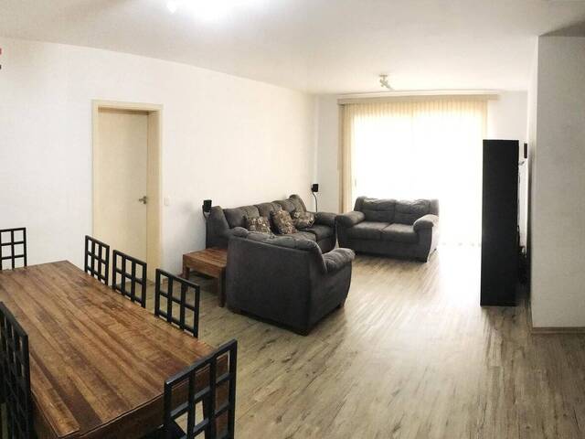 #3706LA - Apartamento para Venda em São Paulo - SP