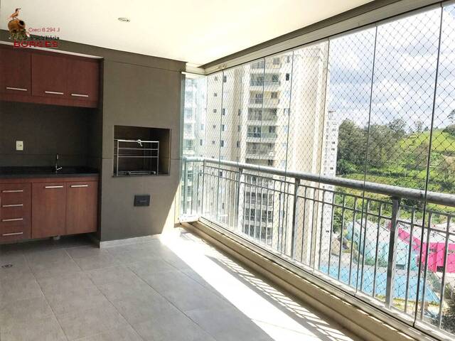 #3706LA - Apartamento para Venda em São Paulo - SP