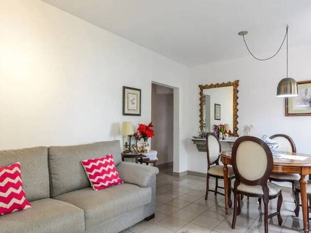 #3714DA - Apartamento para Venda em São Paulo - SP