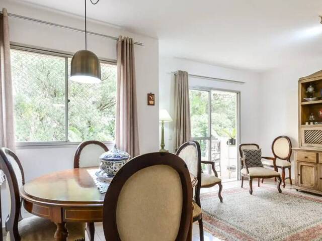 #3714DA - Apartamento para Venda em São Paulo - SP