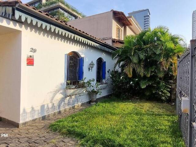 #43B265AM - Casa para Venda em São Paulo - SP