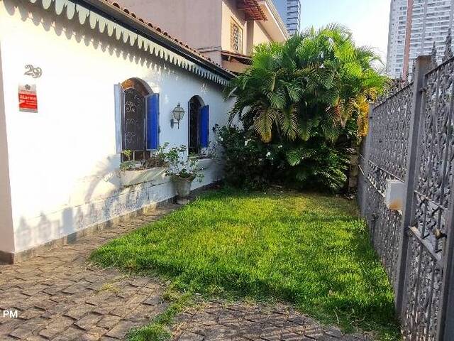 #43B265AM - Casa para Venda em São Paulo - SP