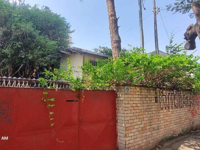 #34B118AM - Casa para Locação em São Paulo - SP