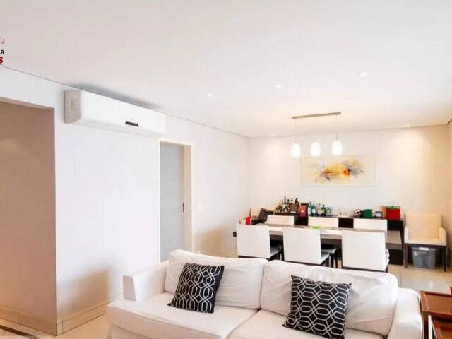 #3718DA - Apartamento para Venda em São Paulo - SP