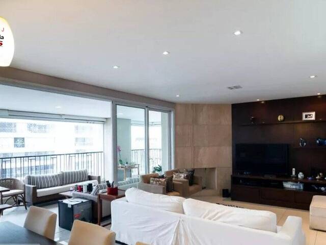 #3718DA - Apartamento para Venda em São Paulo - SP