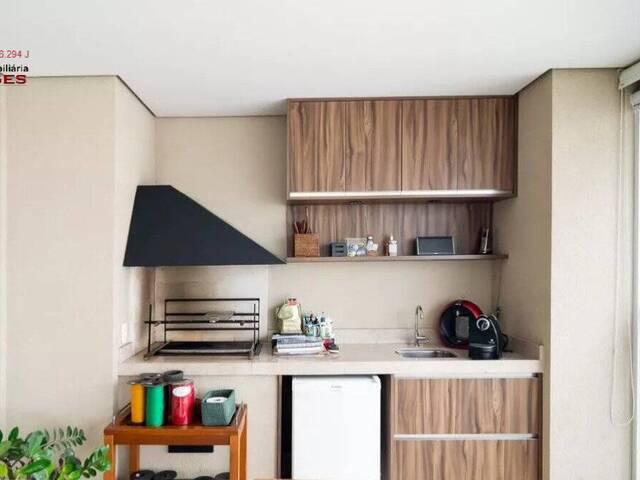 Apartamento para Venda em São Paulo - 4
