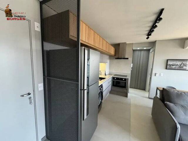 #3721MR - Apartamento para Venda em São Paulo - SP