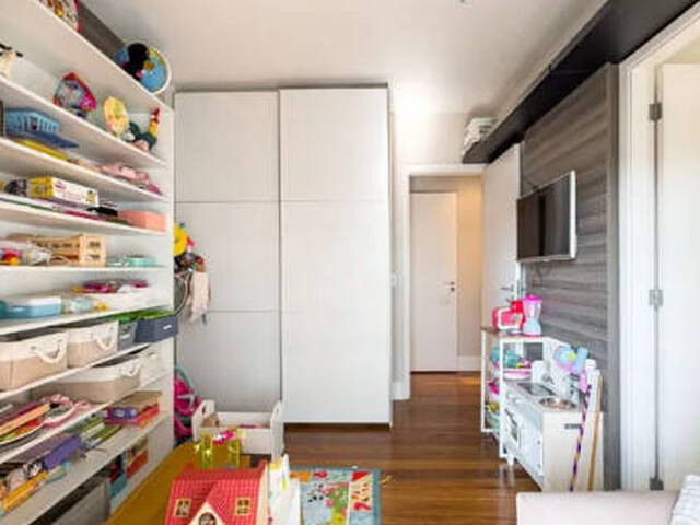 #3722EL - Apartamento para Venda em São Paulo - SP