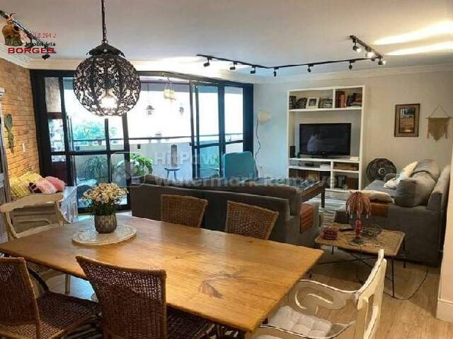 #3724DA - Apartamento para Venda em São Paulo - SP