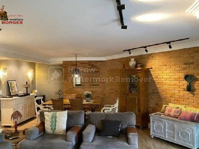 #3724DA - Apartamento para Venda em São Paulo - SP