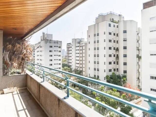 Apartamento para Venda em São Paulo - 4