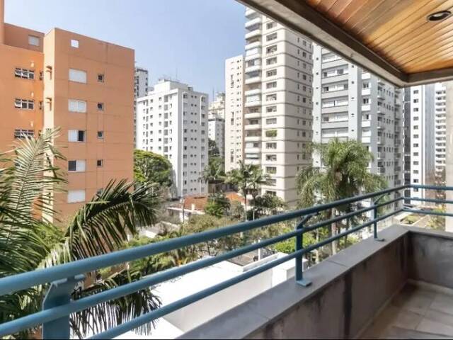 Apartamento para Venda em São Paulo - 3