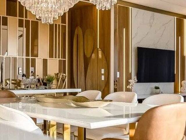 #3742RO - Apartamento para Venda em São Paulo - SP