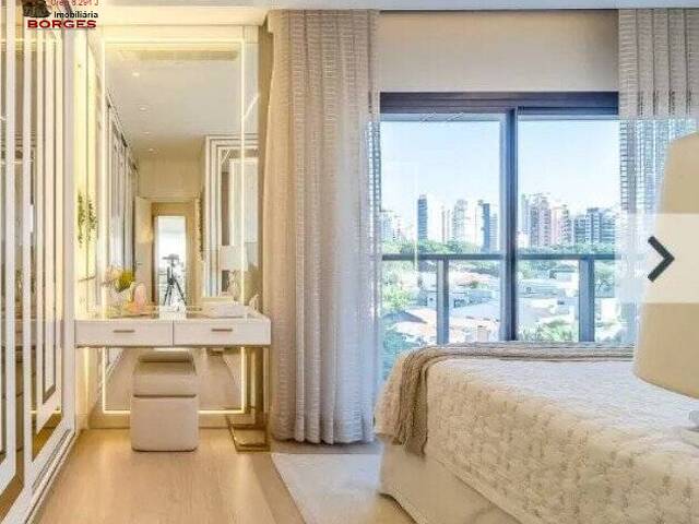 #3742RO - Apartamento para Venda em São Paulo - SP