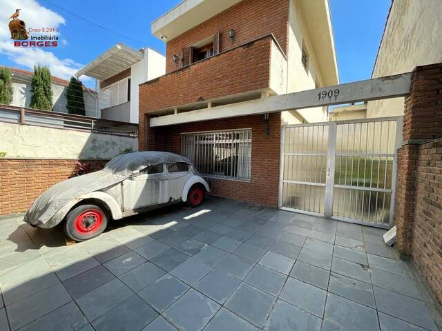 Casa para Venda em São Paulo - 4