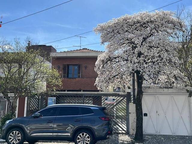#3736RO - Casa para Venda em São Paulo - SP