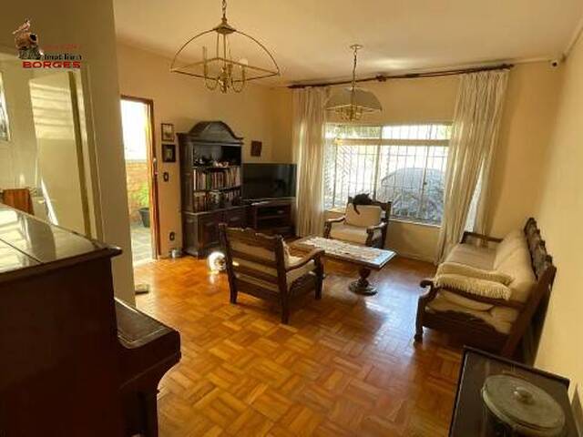 #3736RO - Casa para Venda em São Paulo - SP