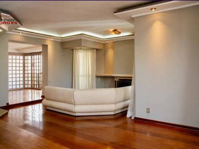 #3746DA - Apartamento para Venda em São Paulo - SP