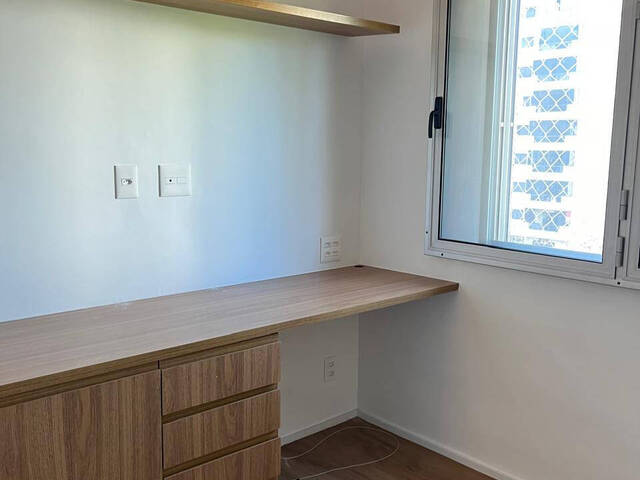 #3750EL - Apartamento para Venda em São Paulo - SP