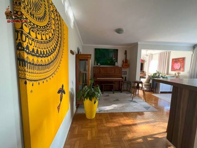 Apartamento para Venda em São Paulo - 5