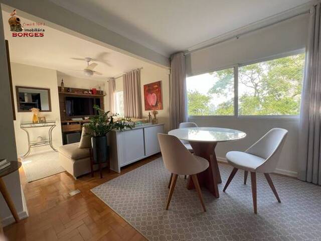 #3745DA - Apartamento para Venda em São Paulo - SP