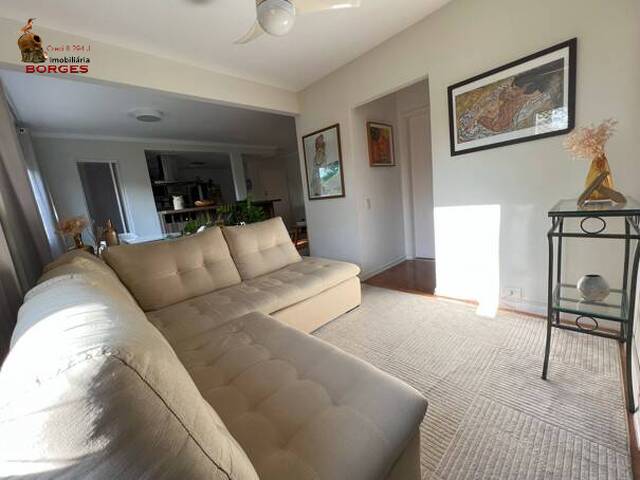 #3745DA - Apartamento para Venda em São Paulo - SP