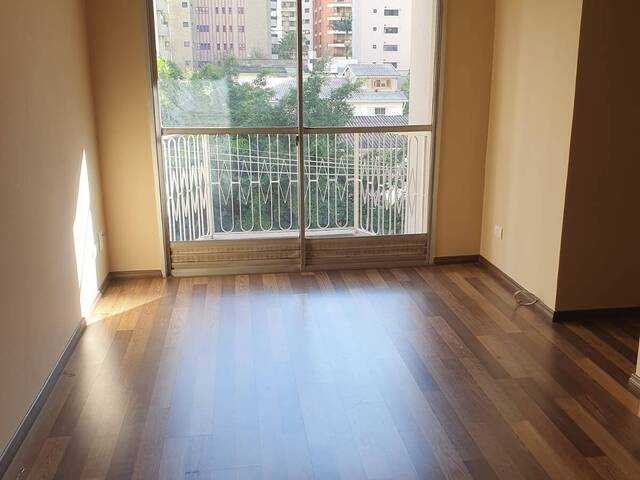 #68B168RO - Apartamento para Venda em São Paulo - SP