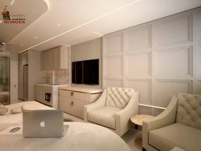 Studio para Locação em São Paulo - 4
