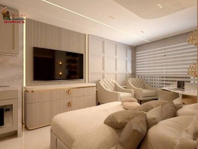 #3775MR - Studio para Locação em São Paulo - SP - 3