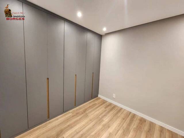 #3773MR - Apartamento para Venda em São Paulo - SP