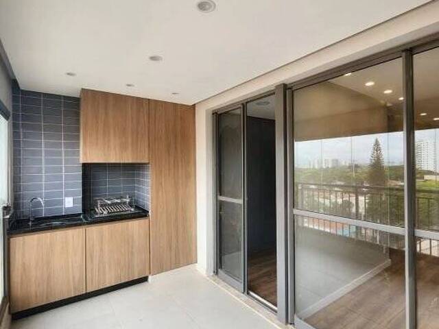 #3773MR - Apartamento para Venda em São Paulo - SP