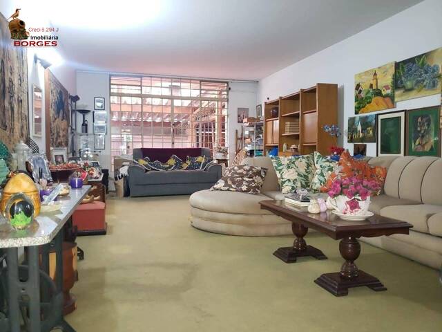 #3794DA - Casa para Venda em São Paulo - SP