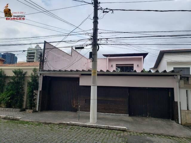 Casa para Venda em São Paulo - 4