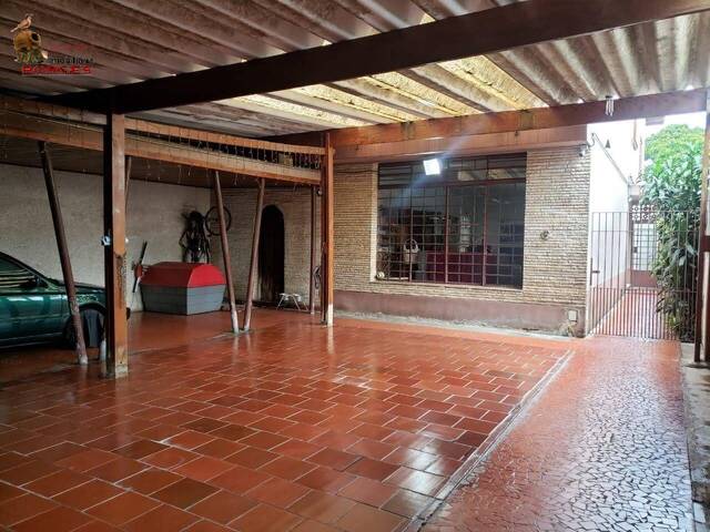 #3794DA - Casa para Venda em São Paulo - SP
