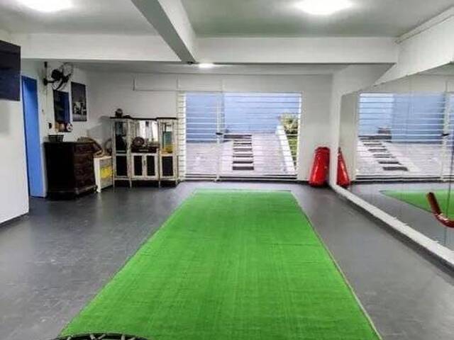 Sala para Locação em São Paulo - 5