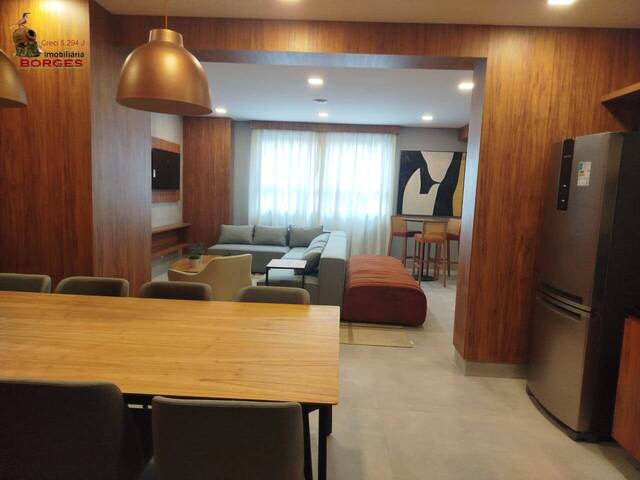 #3296MR - Apartamento para Venda em São Paulo - SP