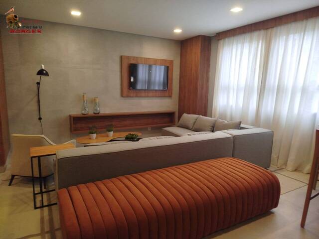 #3296MR - Apartamento para Venda em São Paulo - SP