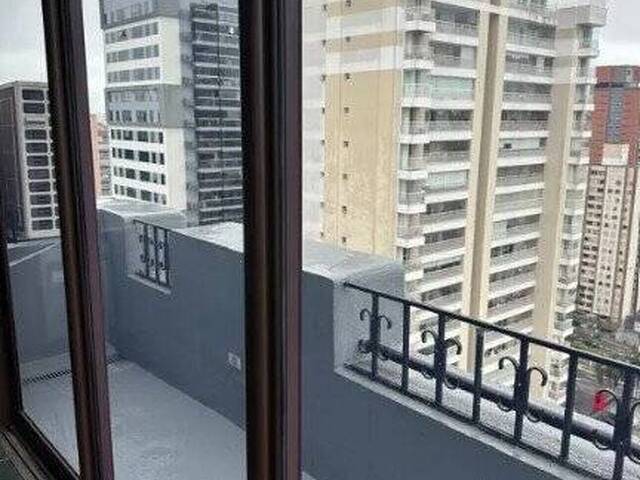 Cobertura para Venda em São Paulo - 5
