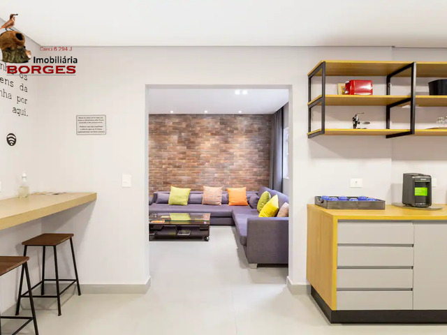 Casa para Venda em São Paulo - 5