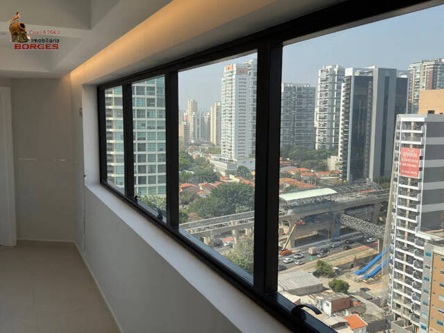 #3809EL - Apartamento para Venda em São Paulo - SP