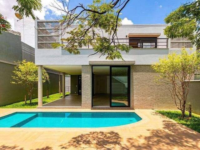 #3810DA - Casa em condomínio para Venda em São Paulo - SP - 2