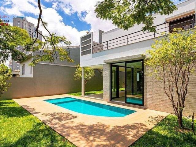#3810DA - Casa em condomínio para Venda em São Paulo - SP - 1