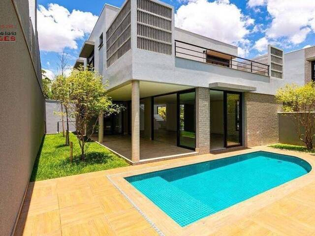 #3810DA - Casa em condomínio para Venda em São Paulo - SP - 3