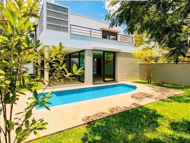 Casa em condomínio para Venda em São Paulo - 4
